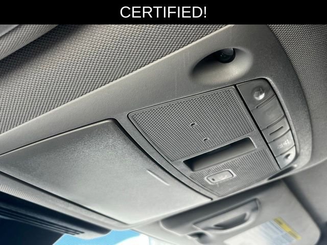 Certified 2023 INFINITI Q50 Luxe w/ Cargo Package image 24