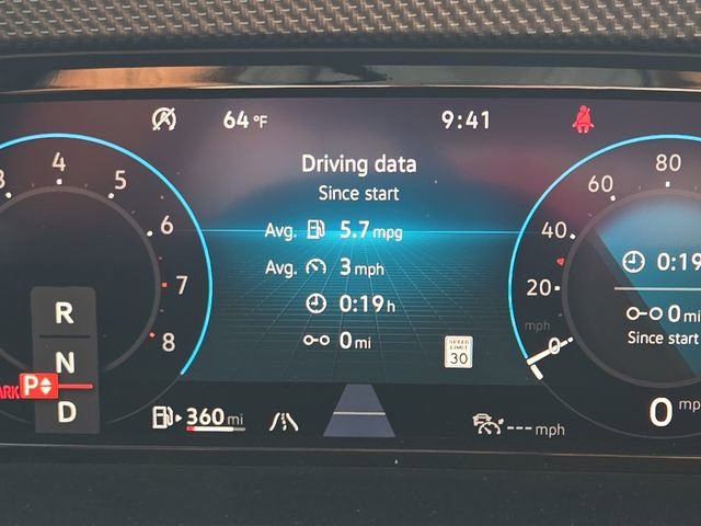 Used 2024 Volkswagen Atlas Cross Sport SEL R-Line image 30