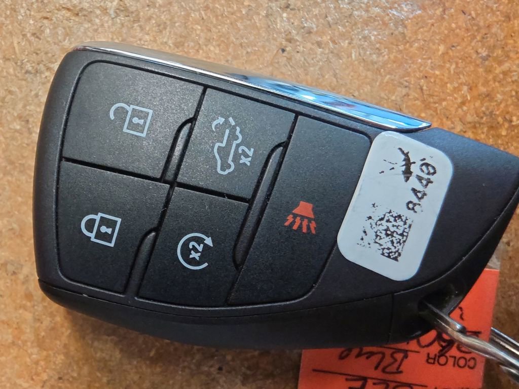 Certified 2023 GMC Sierra 1500 SLE AWD/4WD image 34