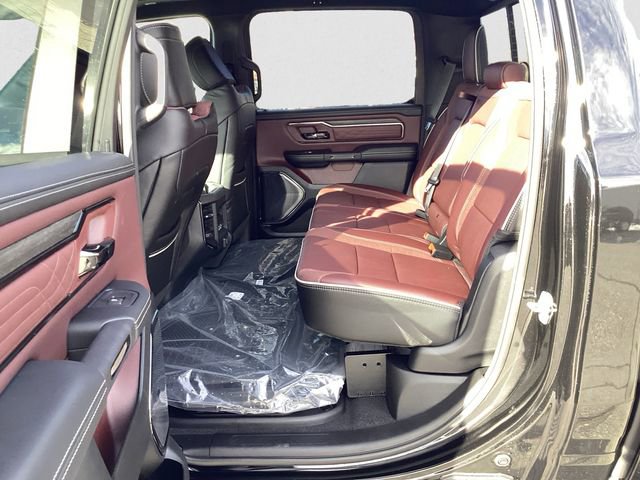 New 2026 RAM 1500 Limited image 14