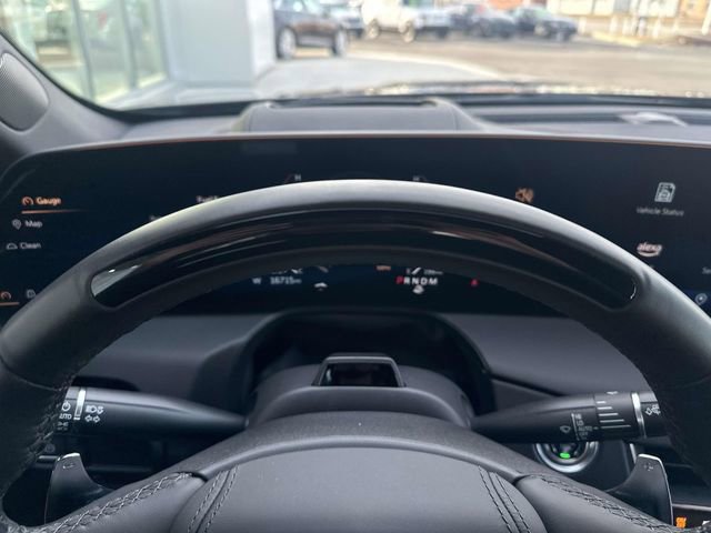 Certified 2025 Cadillac CT5 Premium Luxury image 43