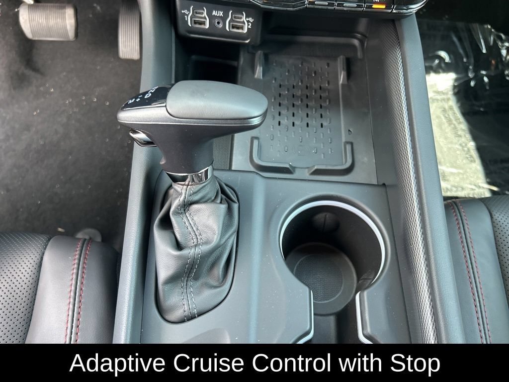 New 2026 Dodge Durango GT AWD/4WD image 24