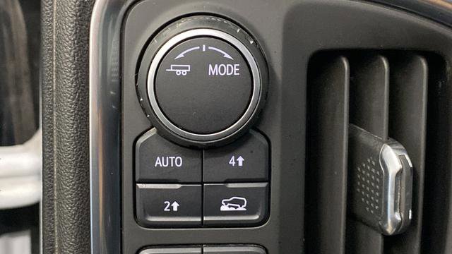 Used 2020 Chevrolet Silverado 1500 RST w/ All-Star Edition AWD/4WD image 31