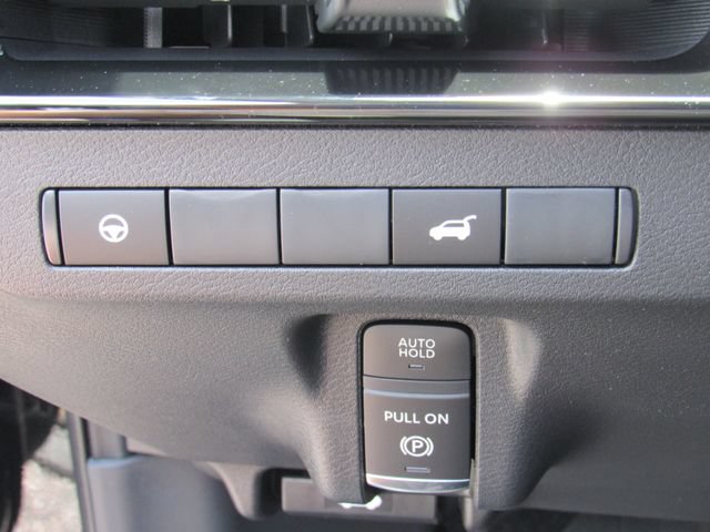 New 2026 Nissan Murano SL AWD/4WD image 27
