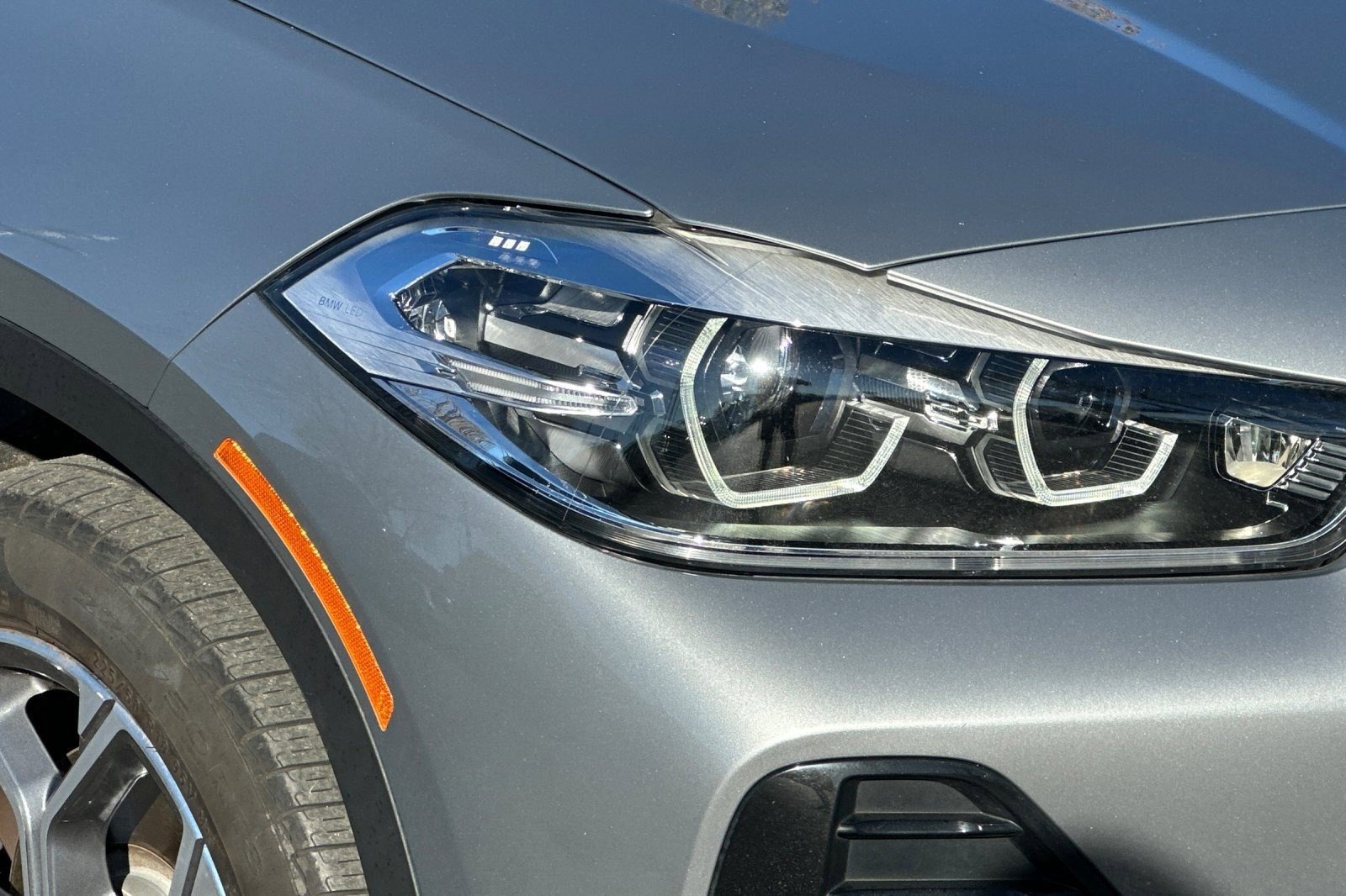 Used 2023 BMW X2 sDrive28i w/ Convenience Package image 11