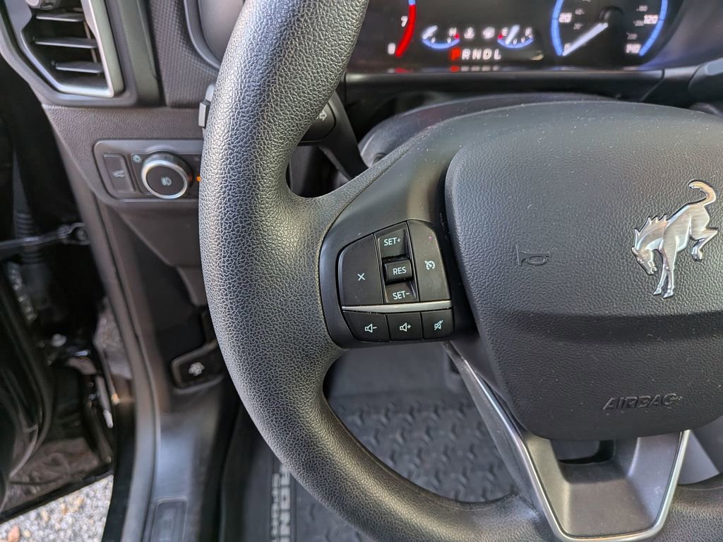 Used 2021 Ford Bronco Sport Big Bend image 18