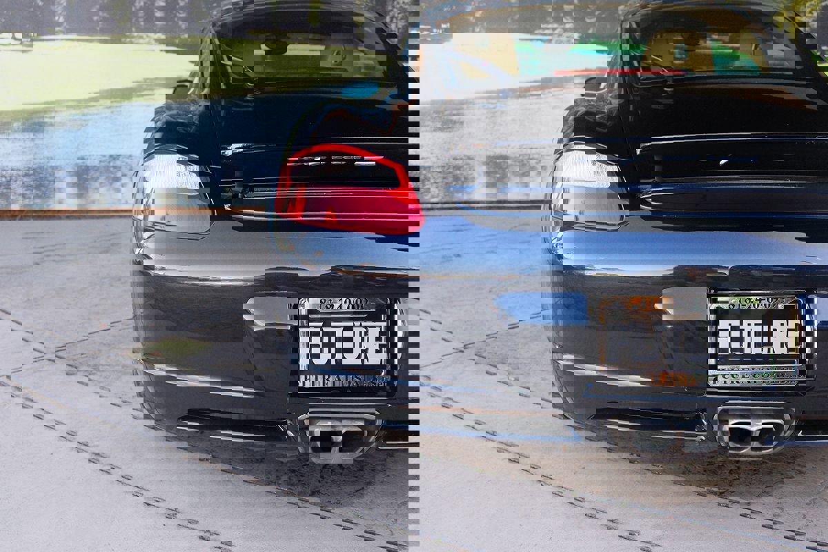 Used 2006 Porsche Cayman S image 31