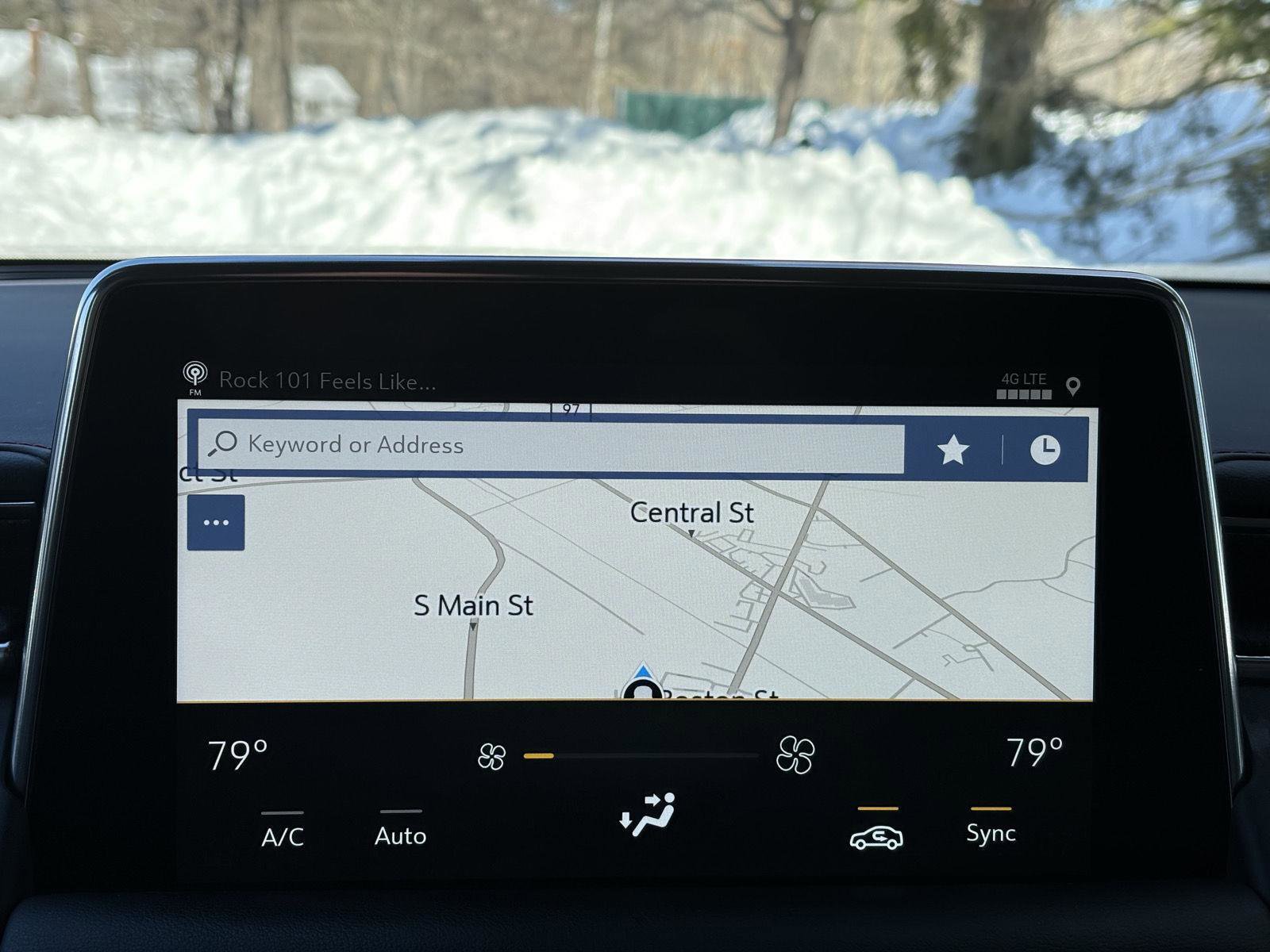 Used 2021 Chevrolet Suburban RST w/ Rear Media and Nav Package image 34