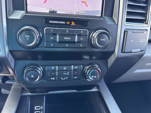 Used 2019 Ford F150 XLT w/ Equipment Group 302A Luxury AWD/4WD image 41
