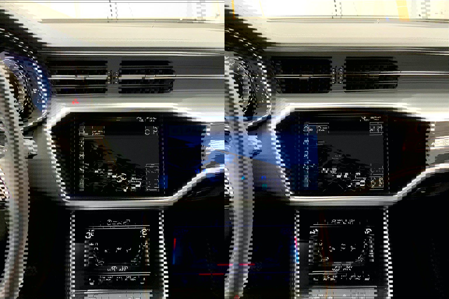 Certified 2024 Audi A6 2.0T Premium w/ Summer of Audi Package image 5