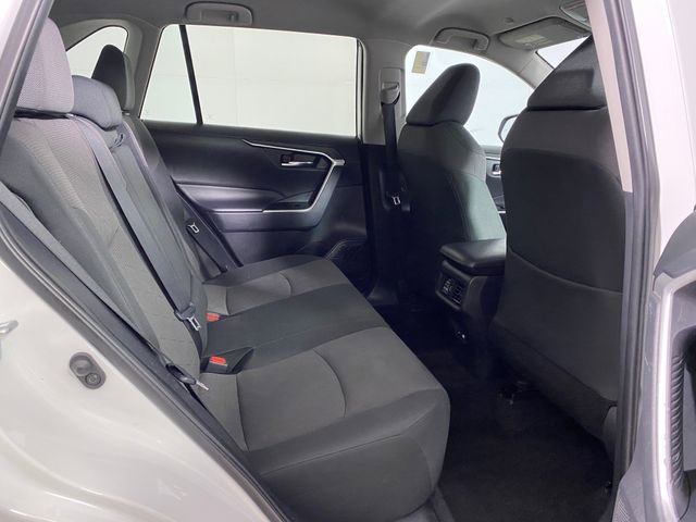 Used 2024 Toyota RAV4 XLE image 9
