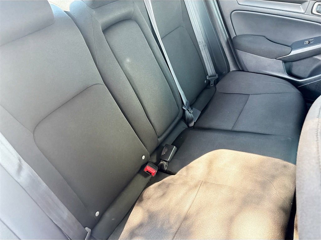 Used 2022 Honda Civic EX image 26