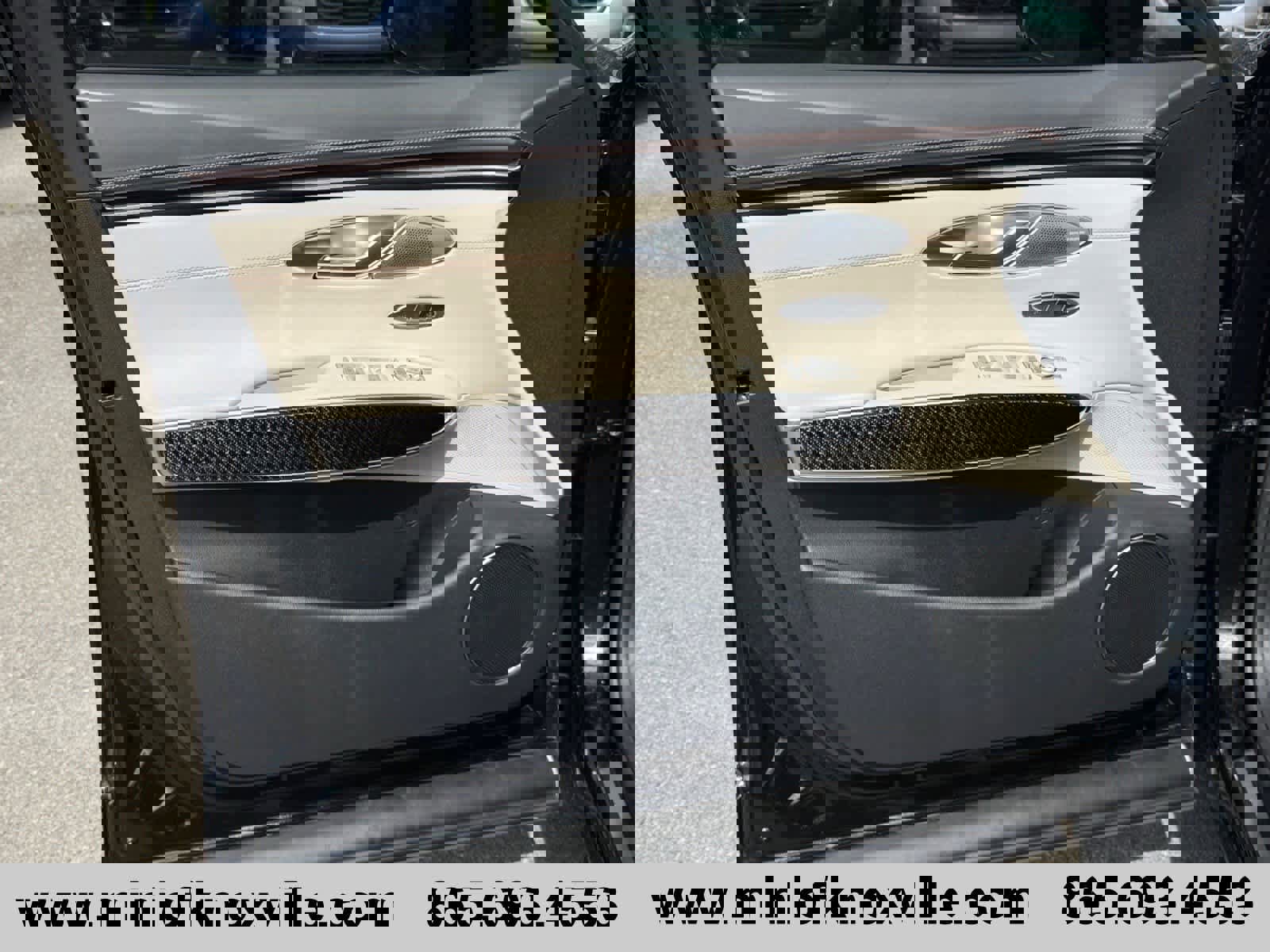 Used 2026 Genesis GV70 3.5T Sport Prestige image 12