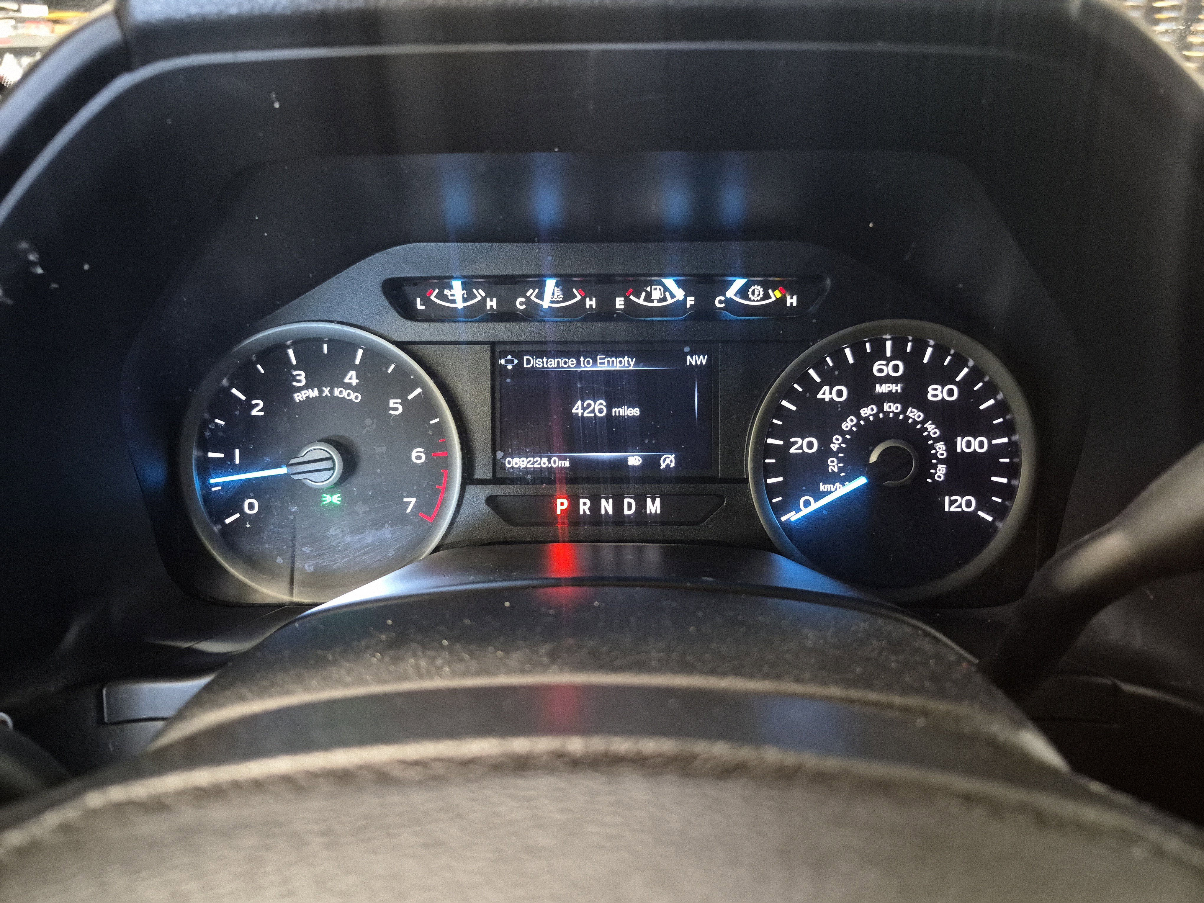 Used 2019 Ford F150 XLT w/ Equipment Group 302A Luxury image 24