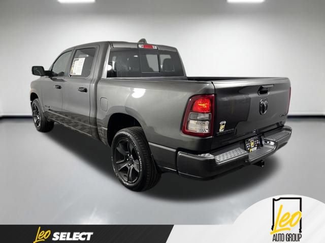 Used 2023 RAM 1500 Big Horn AWD/4WD image 9