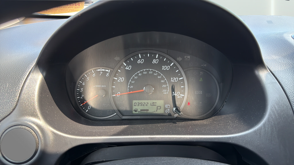 Used 2024 Mitsubishi Mirage ES FWD image 21