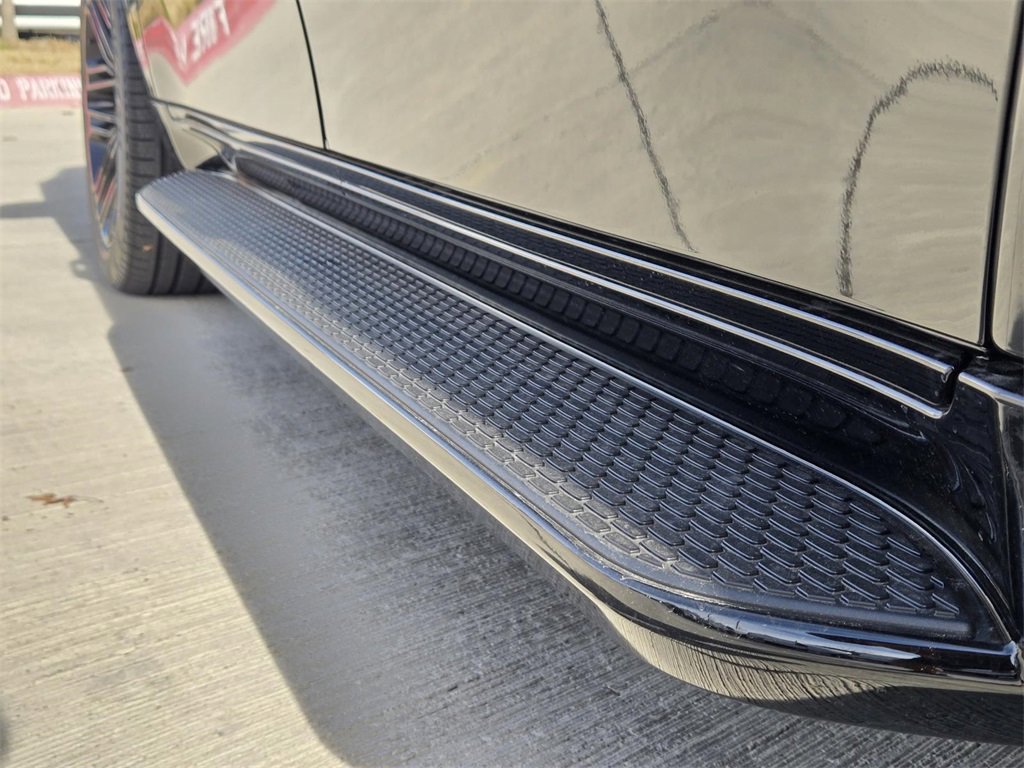 New 2025 Jeep Wagoneer L Series II w/ Premium Group I image 5