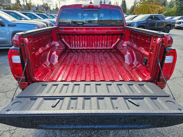 New 2026 GMC Canyon AT4 image 9