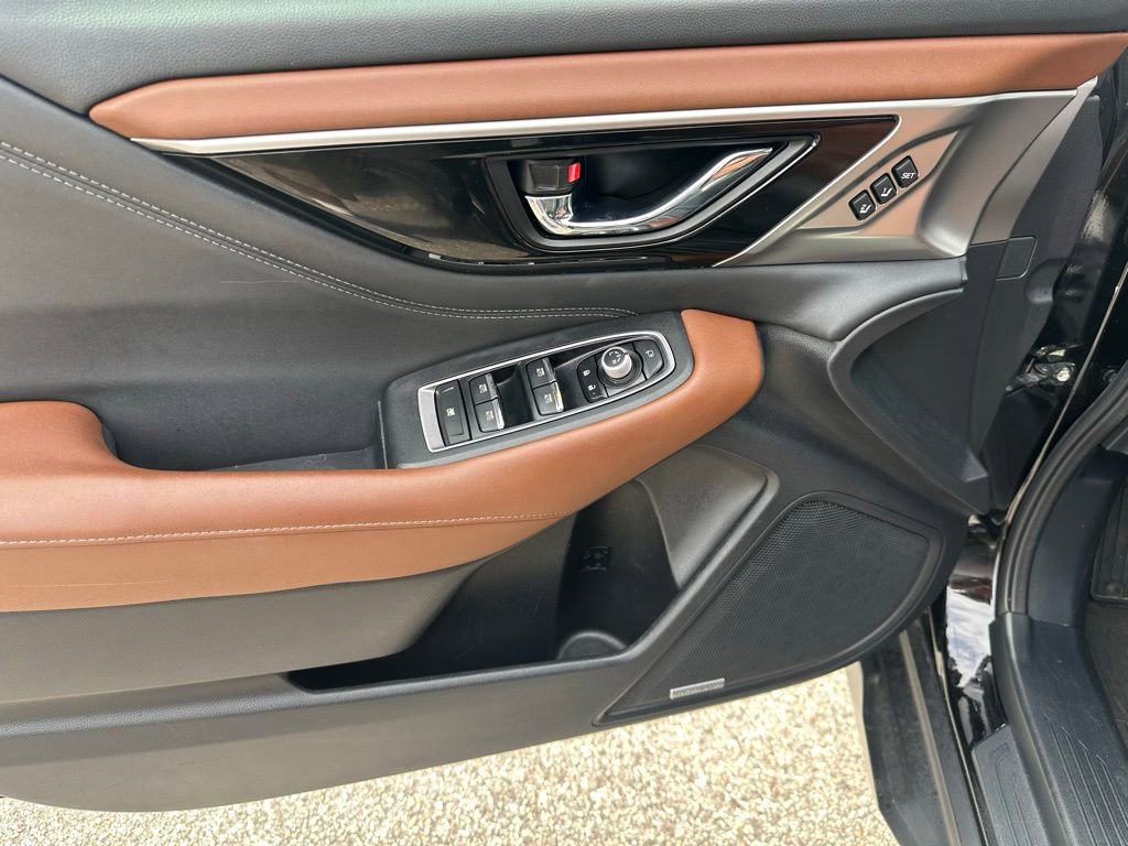 Used 2021 Subaru Outback Touring image 24