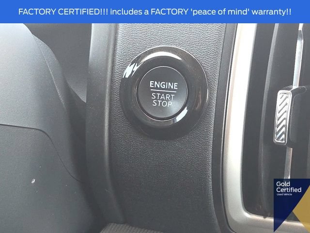 Certified 2025 Ford Expedition Active AWD/4WD image 52