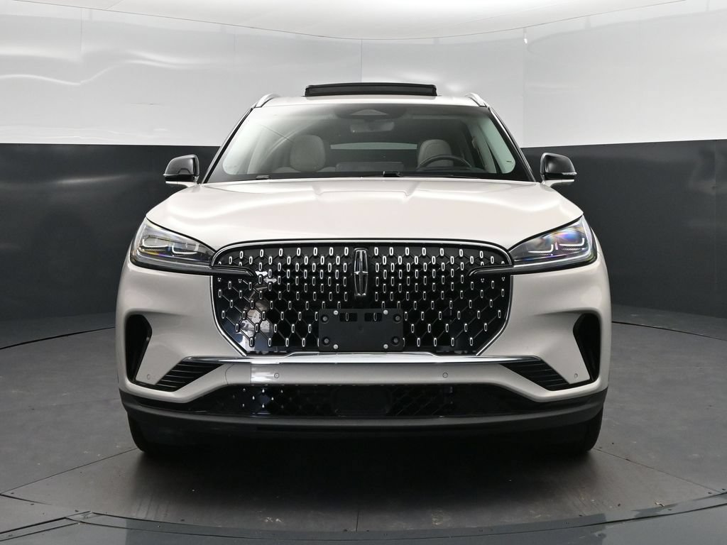 Used 2025 Lincoln Aviator Reserve w/ Luxury Package RWD image 10