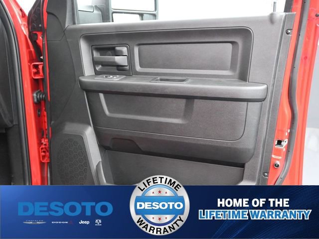 New 2026 RAM 2500 Tradesman image 11