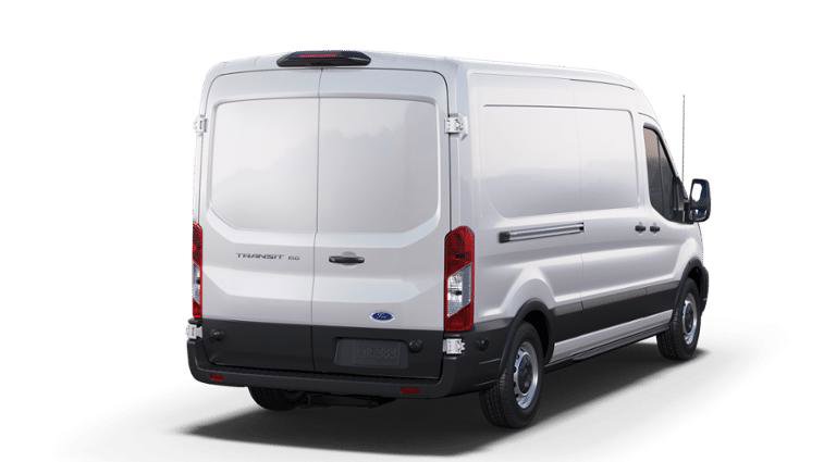 New 2025 Ford Transit 150 148 Medium Roof image 24