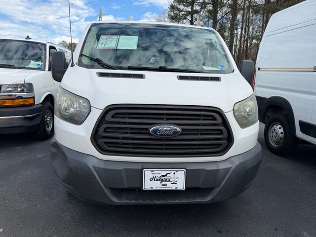 Used 2015 Ford Transit 150 130 Low Roof image 2