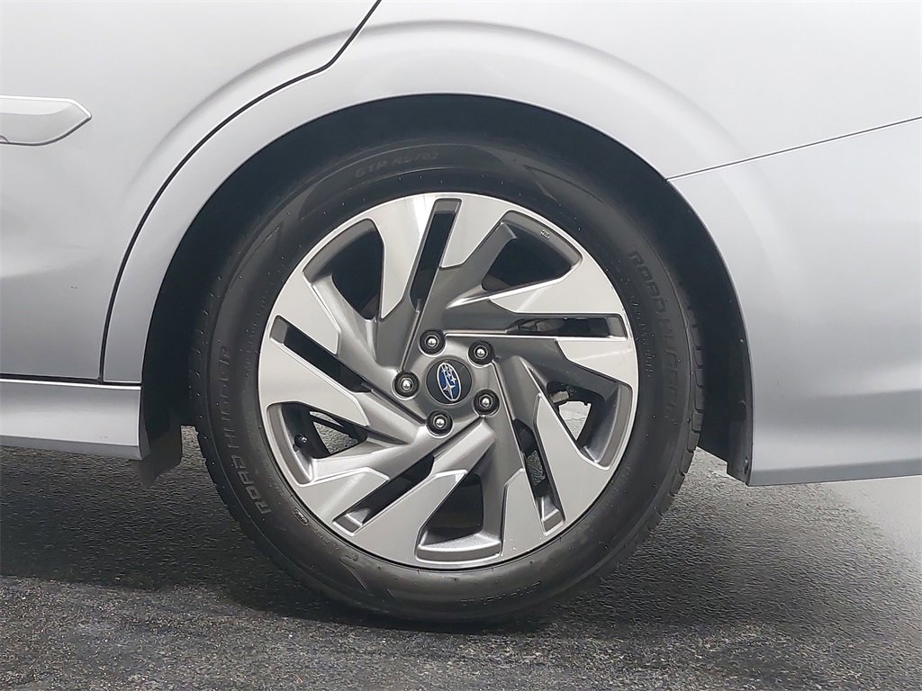 Used 2024 Subaru Legacy Limited image 47