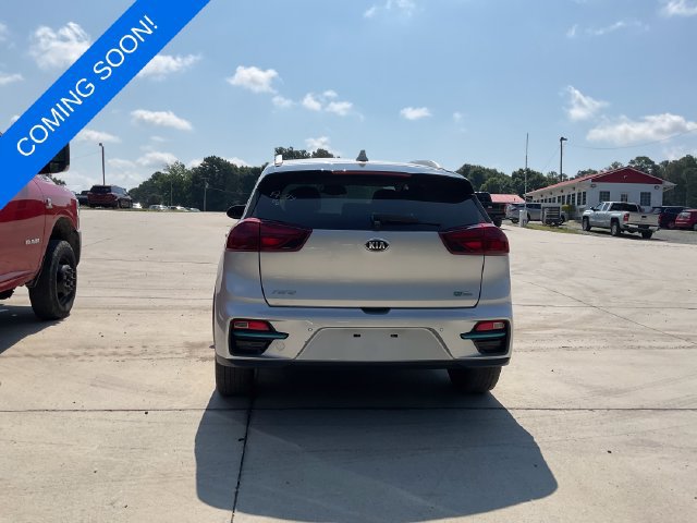 Used 2020 Kia Niro EX Premium FWD image 2