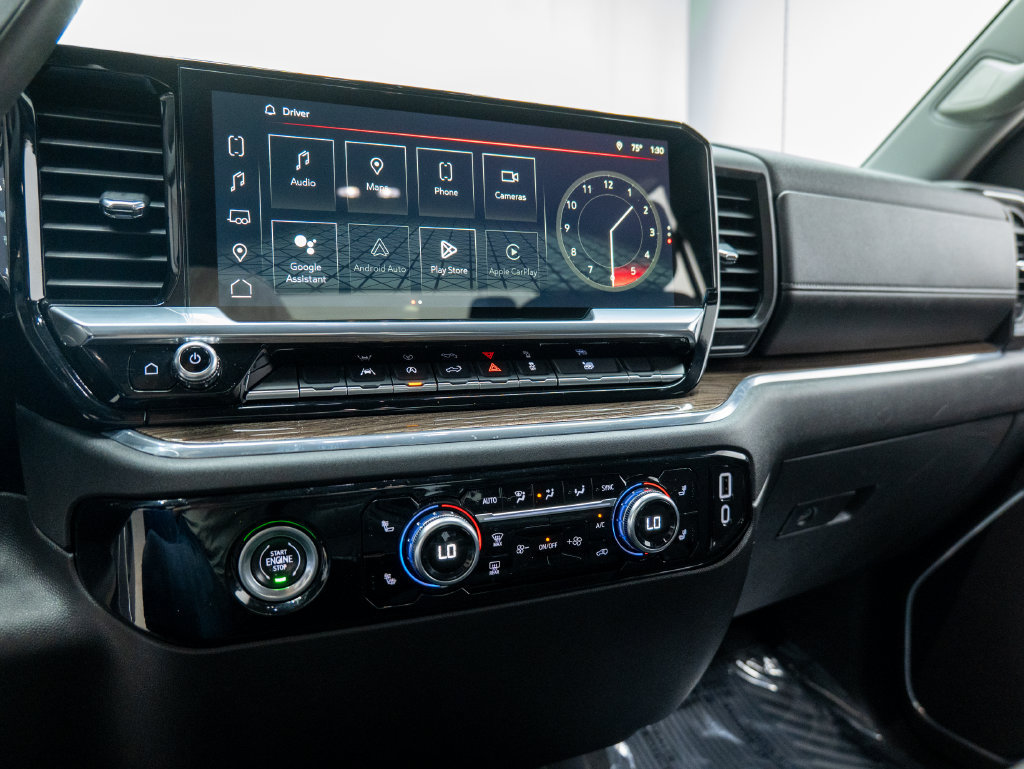 Used 2022 GMC Sierra 1500 Elevation AWD/4WD image 39