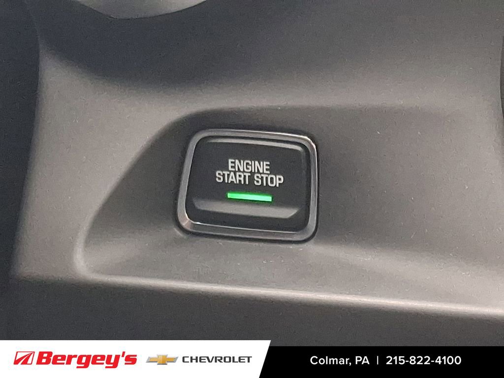 Certified 2022 Chevrolet Camaro SS image 26