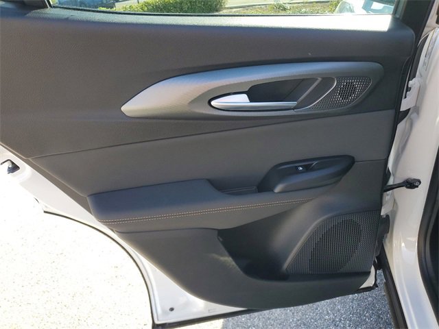 New 2025 Alfa Romeo Tonale w/ Premium Package image 9