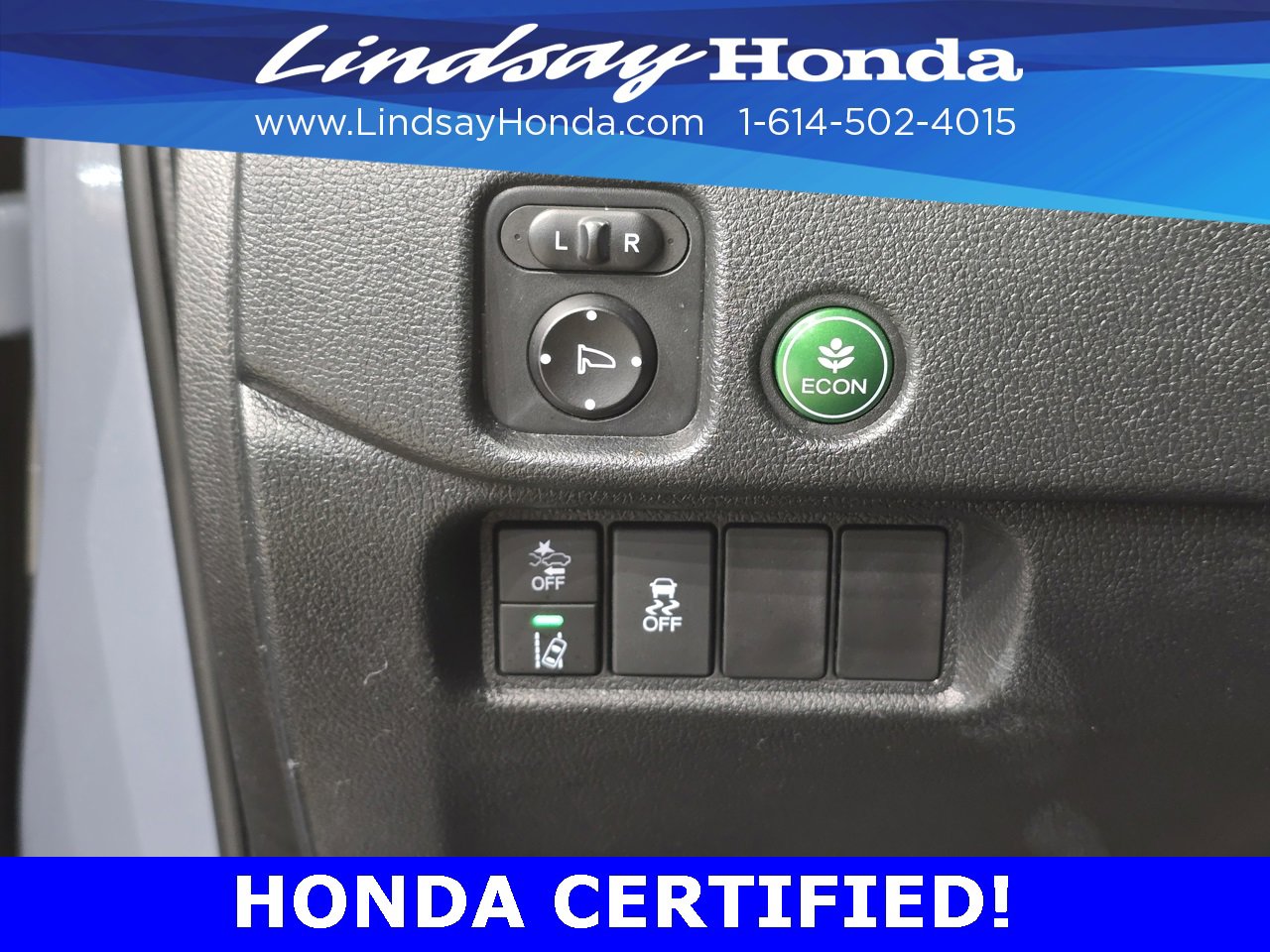 Certified 2022 Honda Pilot Sport image 16