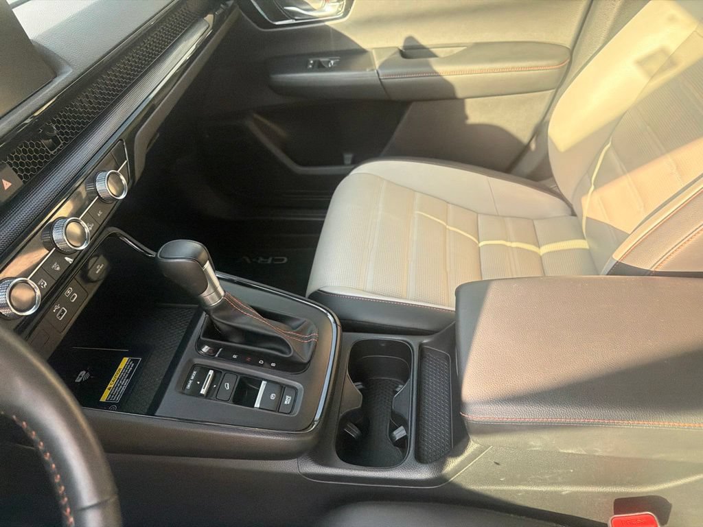 Used 2024 Honda CR-V Sport Touring image 20