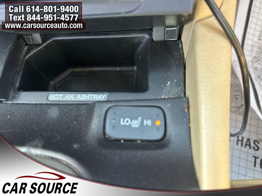 Used 2008 Honda Accord EX-L image 22