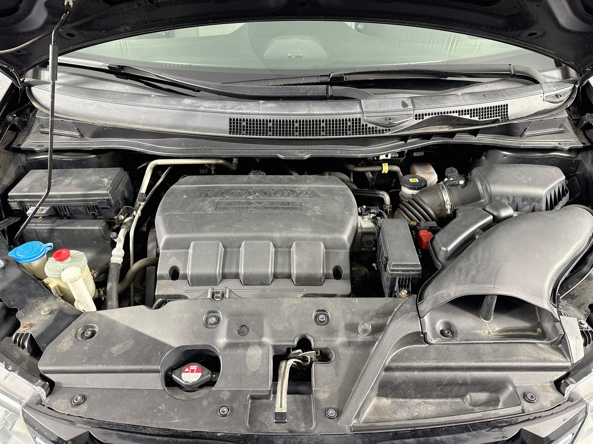 Used 2016 Honda Odyssey SE image 30