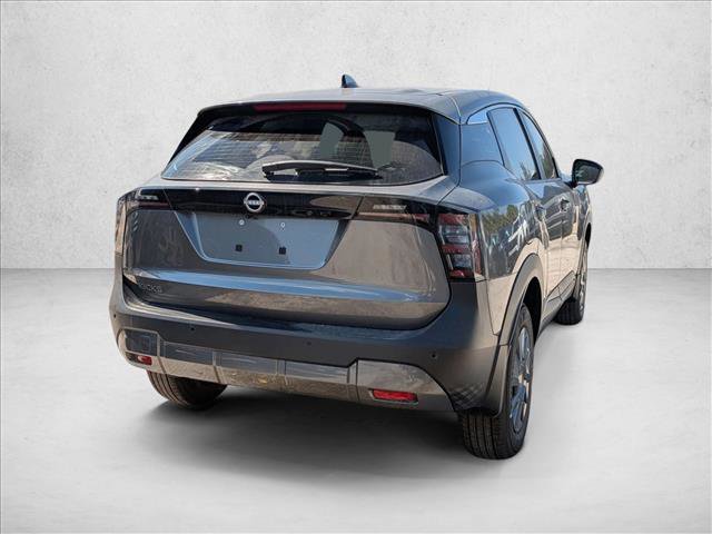 New 2026 Nissan Kicks S video 2