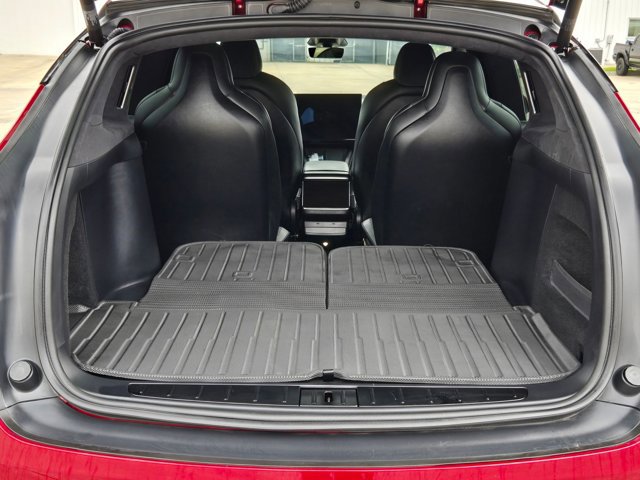 Used 2023 Tesla Model X Plaid image 20