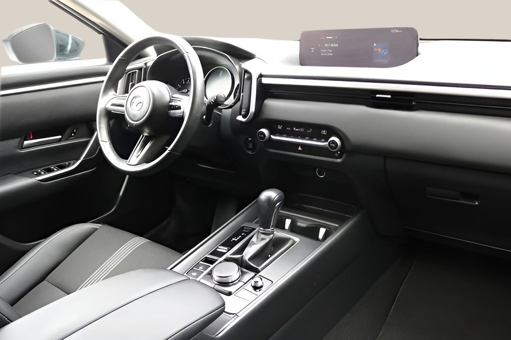 Used 2024 MAZDA CX-50 AWD 2.5 S w/ Cargo Package image 18