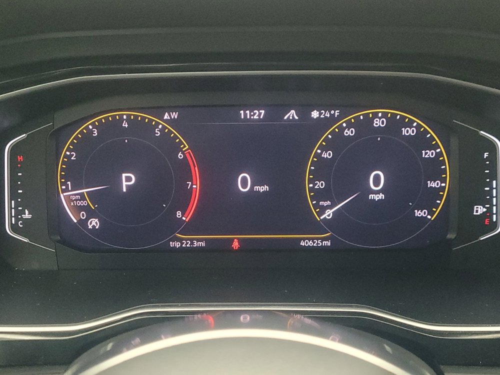 Used 2021 Volkswagen Jetta GLI Autobahn image 23