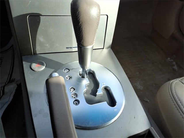 Used 2004 Nissan Maxima 3.5 SE w/ Driver Preferred Pkg image 21