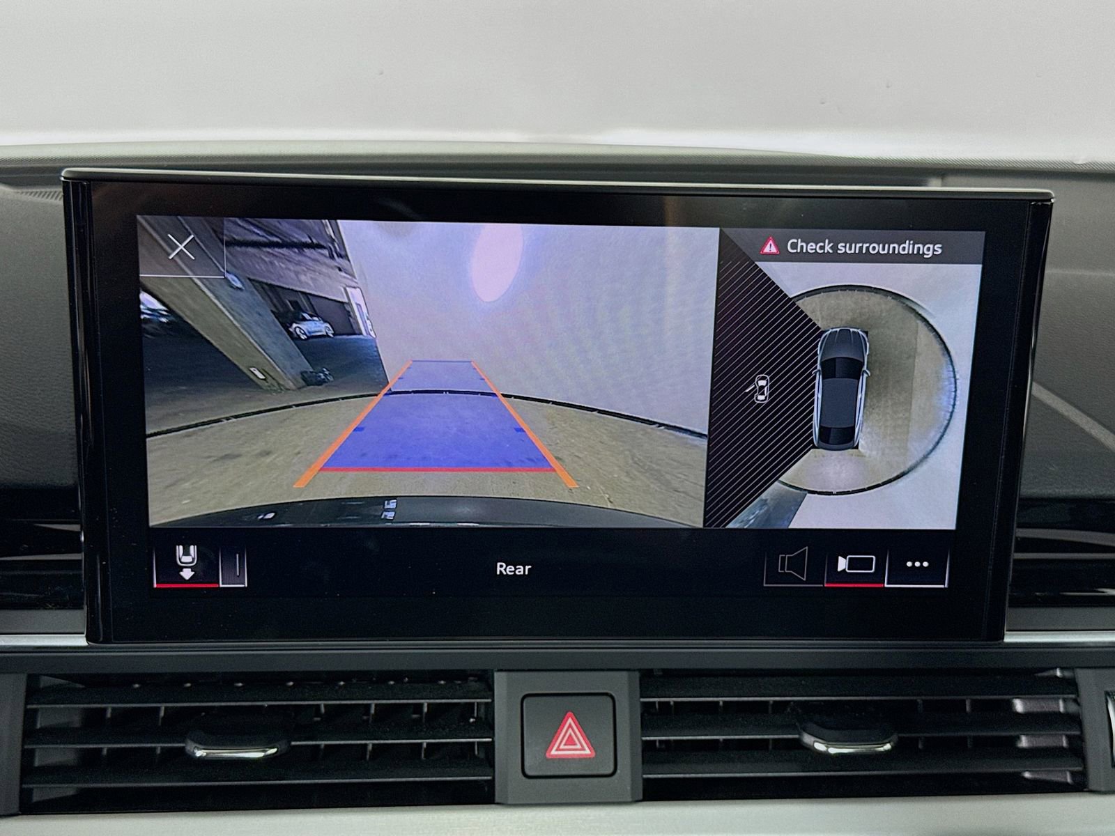 Certified 2023 Audi A5 2.0T Premium Plus w/ Premium Plus image 14