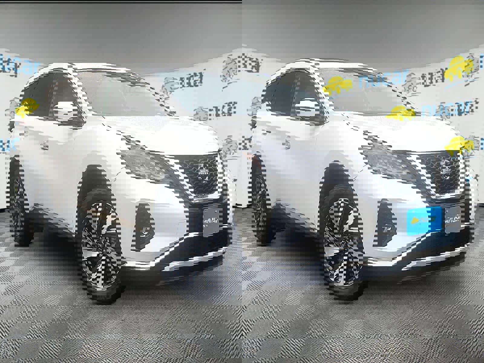 Certified 2024 Nissan Murano SL image 1