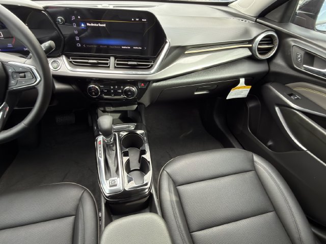 New 2026 Chevrolet Trax ACTIV w/ Driver Confidence Package FWD image 9