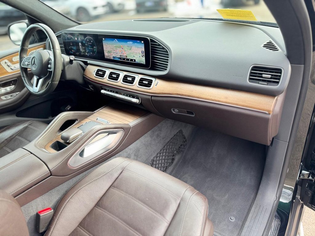 Used 2020 Mercedes-Benz GLE 350 4MATIC image 23