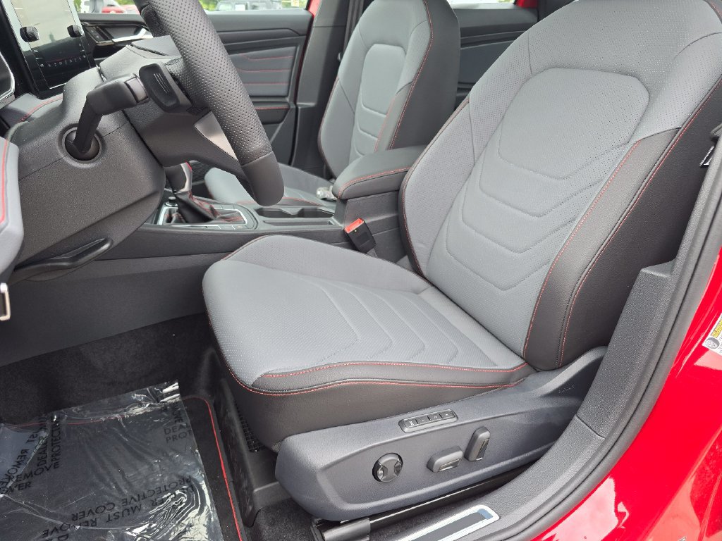 New 2027 Volkswagen Jetta GLI Autobahn FWD image 19