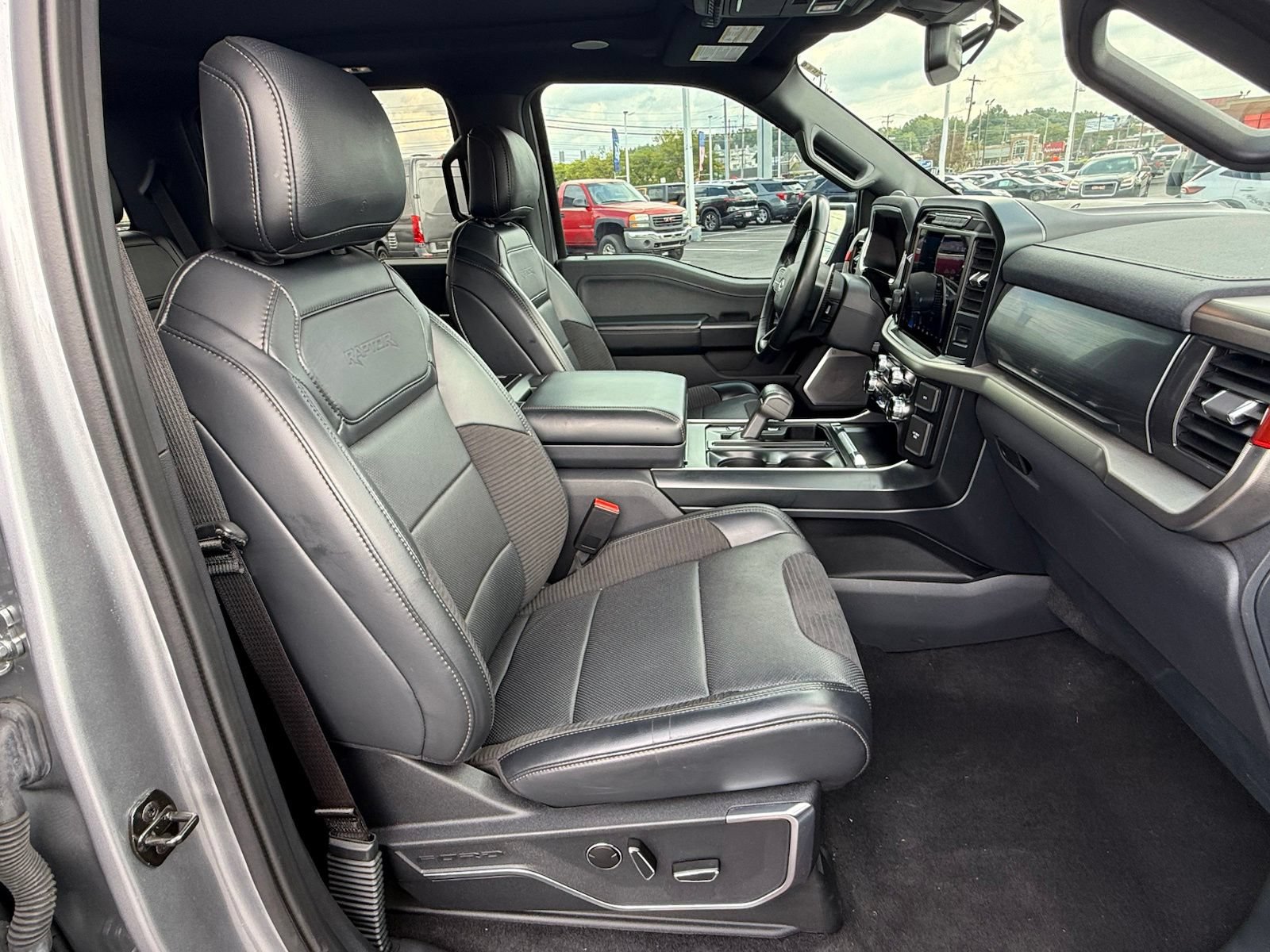 Certified 2023 Ford F150 Raptor AWD/4WD image 20