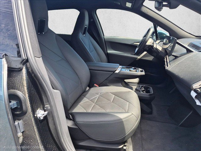 Certified 2024 BMW iX xDrive50 w/ Premium Package AWD/4WD image 20
