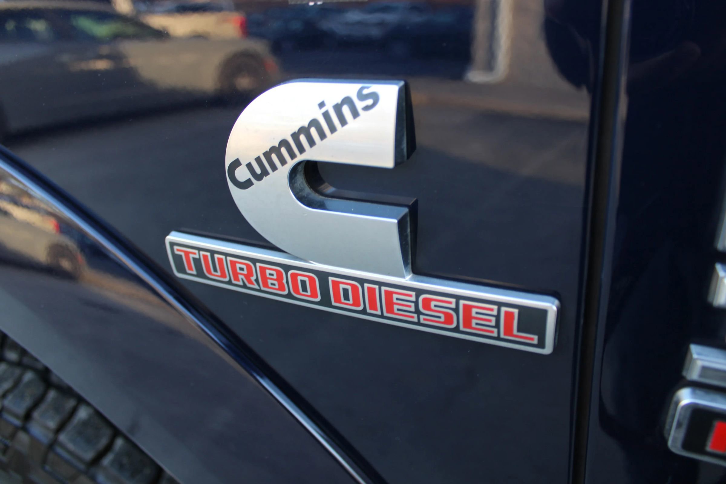 Used 2018 RAM 3500 Laramie Longhorn image 30